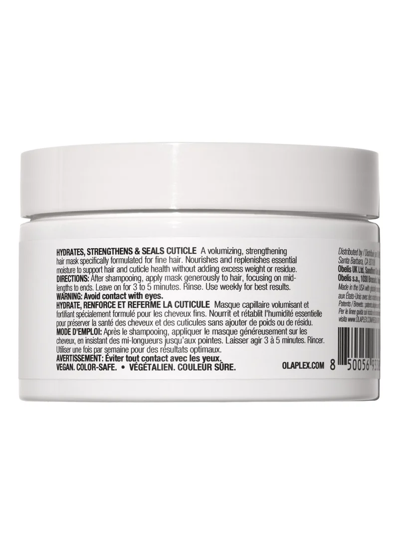 Olaplex Weightless Nourishing Mask